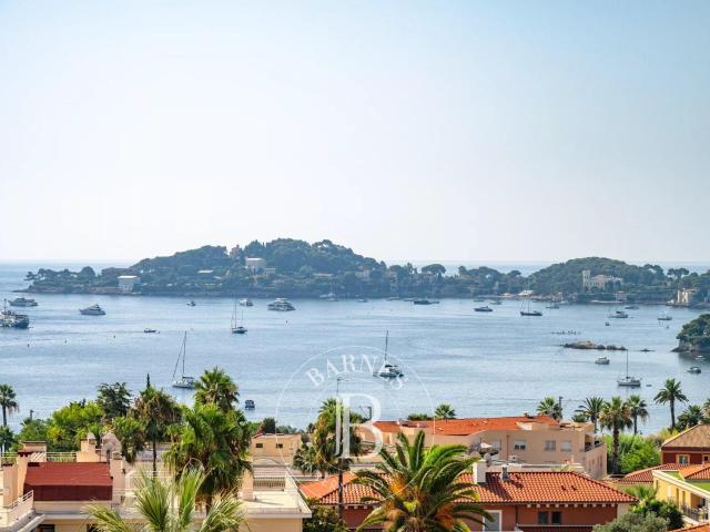 Beaulieu Sur Mer – Appartement D’Exception Au Dernier Étage. 60m² Beaulieu sur Mer