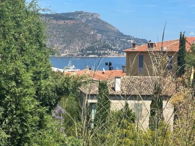 Beaulieu sur Mer Location Appartement 06
