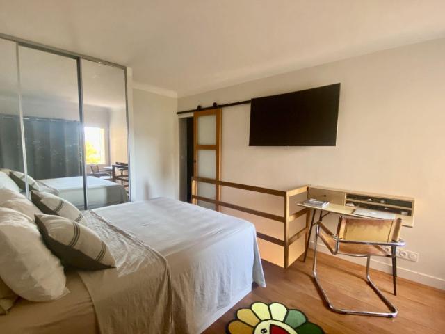 Beaulieu sur Mer Location Appartement 06