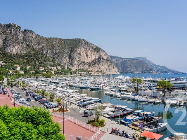 Beaulieu sur Mer Vente Appartement 06