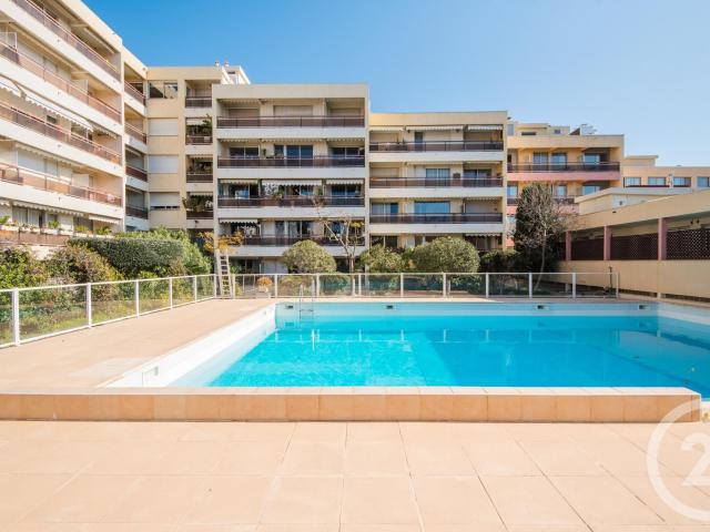 Beaulieu sur Mer Vente Appartement 06
