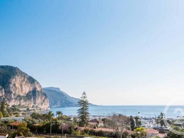 Beaulieu sur Mer Vente Appartement 06