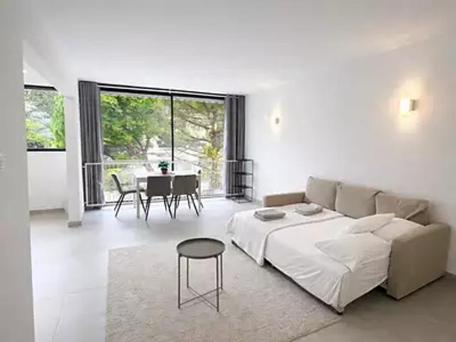 Beaulieu sur Mer 06310 Achat / Vente appartement 1 pièce t1