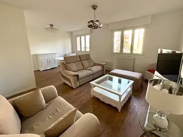 Beaumont 63110 Achat / Vente appartement 4 pièces t4