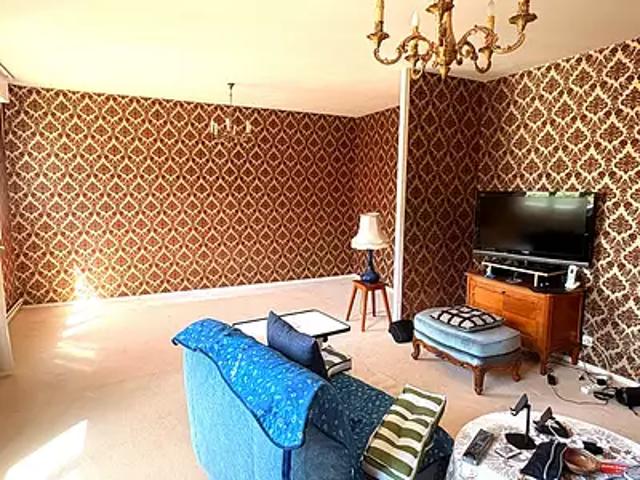 Beaumont 63110 Achat / Vente appartement 5 pièces t5 cave parking