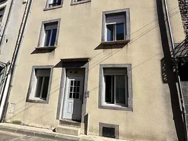 Beaumont 63110 Achat / Vente immeuble
