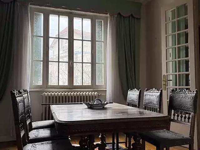 Beaumont 63110 Achat / Vente maison 7 pièces t7