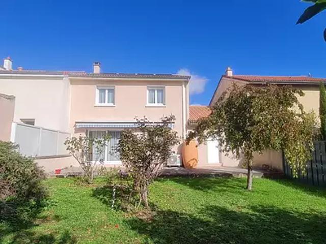Beaumont 63110 Achat / Vente maison 4 pièces t4