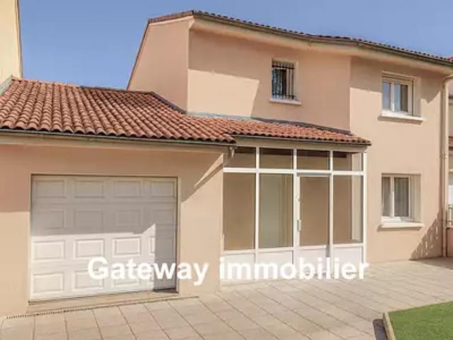 Beaumont 63110 Achat / Vente maison 4 pièces t4