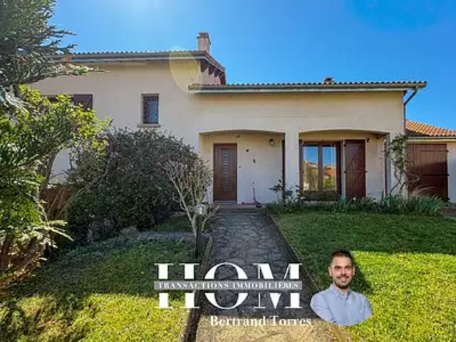 Beaumont 63110 Achat / Vente maison 5 pièces t5