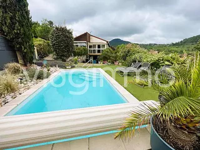 Beaumont 63110 Achat / Vente maison 5 pièces t5
