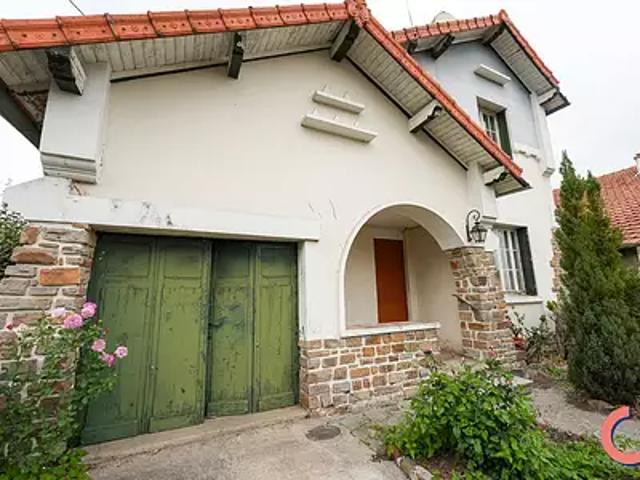 Beaumont 63110 Achat / Vente maison 6 pièces t6
