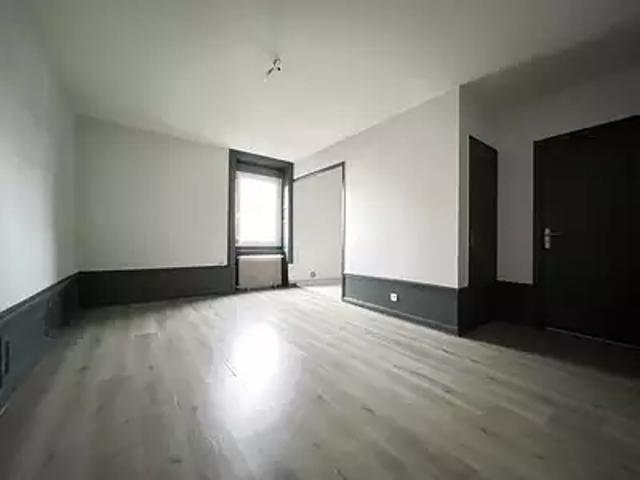 Beaumont 63110 Location appartement 1 pièce t1
