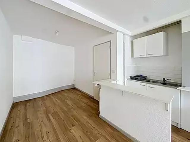 Beaumont 63110 Location appartement 2 pièces t2