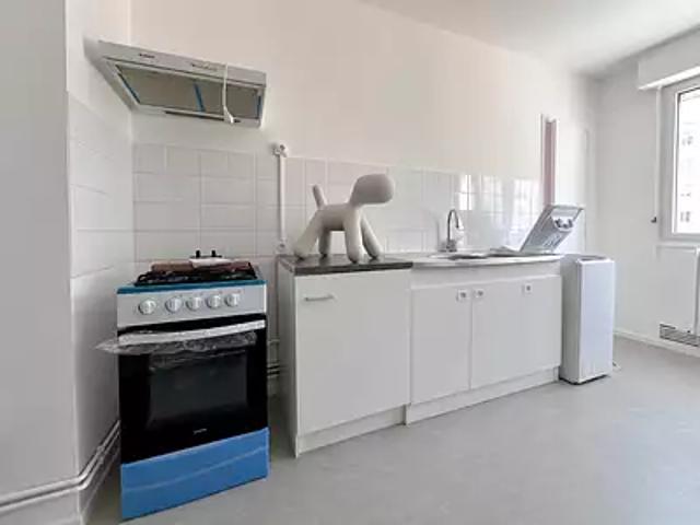 Beaumont 63110 Location appartement 3 pièces t3