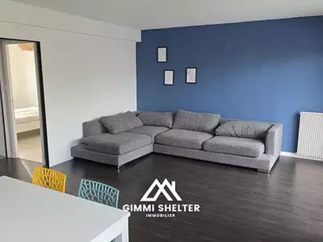 Beaumont 63110 Location appartement 3 pièces t3