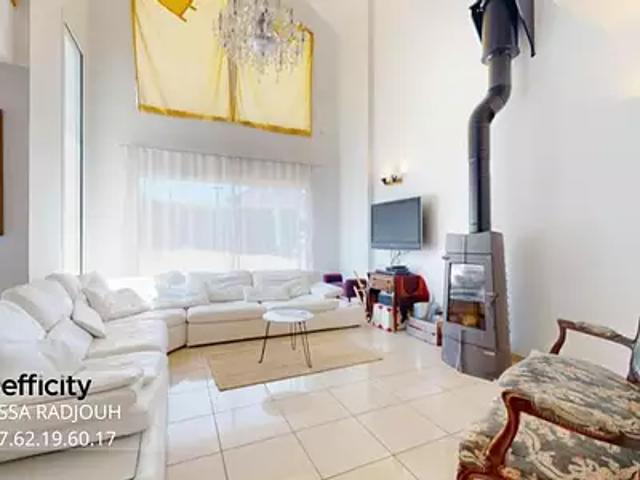 Beaumont 74160 Achat / Vente maison 6 pièces t6