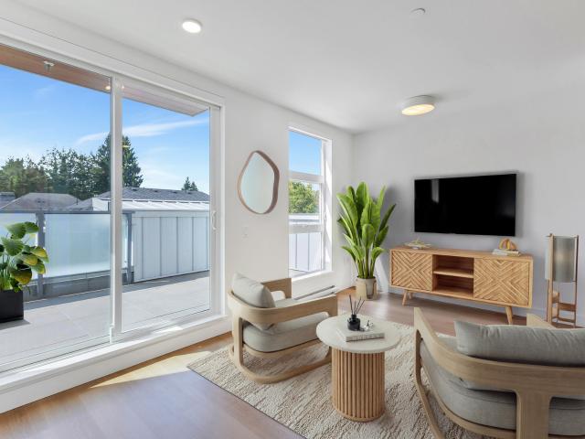 Beaumont 1490 West 32nd Ave 1 Bedroom [object Promise] for Rent