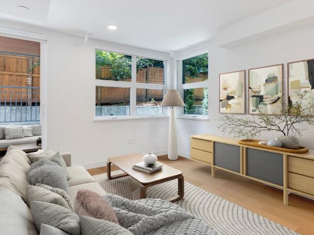 Beaumont 1490 West 32nd Ave 1 Bedroom Apartment for Rent at 1490 32nd Ave W, Vancouver, BC V6H 0C8 Shaughnessy