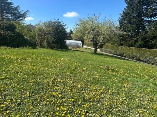 Beaumont Vente Terrain 74