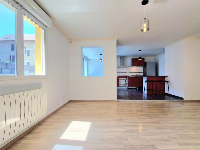 Beaumont Vente Appartement 74