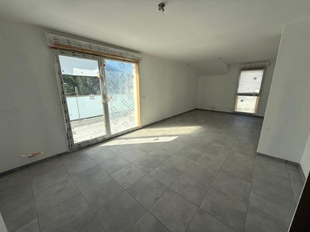 Beaumont Vente Appartement 74