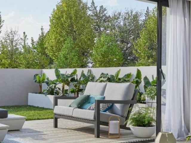 Beaumont Vente Appartement 74
