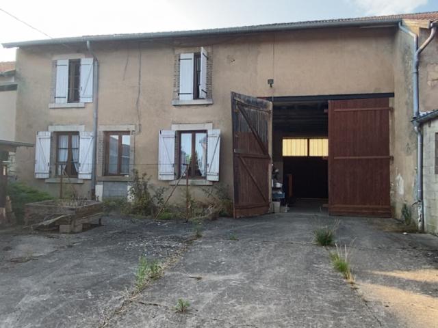 Beaumont Vente Maison 54