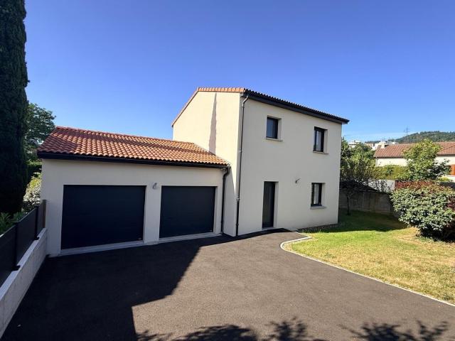 Beaumont Vente Maison 63