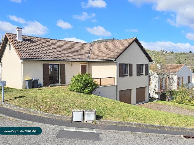 Beaumont Vente Maison 63