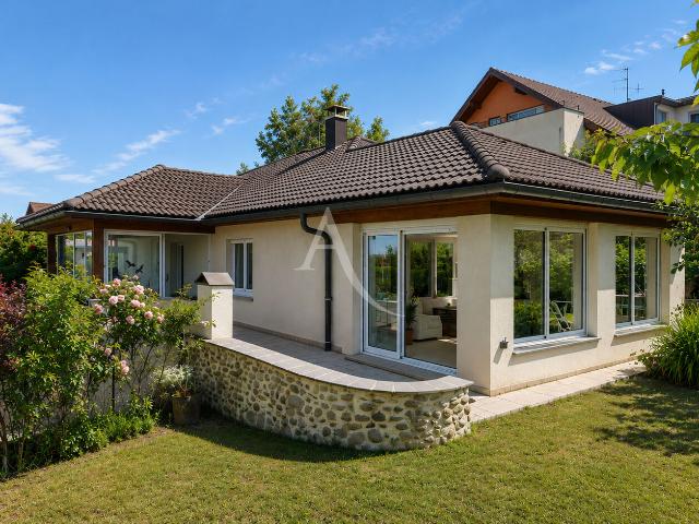 Beaumont Vente Maison 74