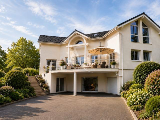 Beaumont Vente Maison 74