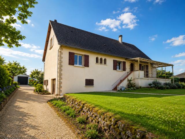 Beaumont Vente Maison 89