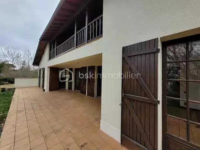 Beaumont de Lomagne 82500 Achat / Vente maison 6 pièces t6