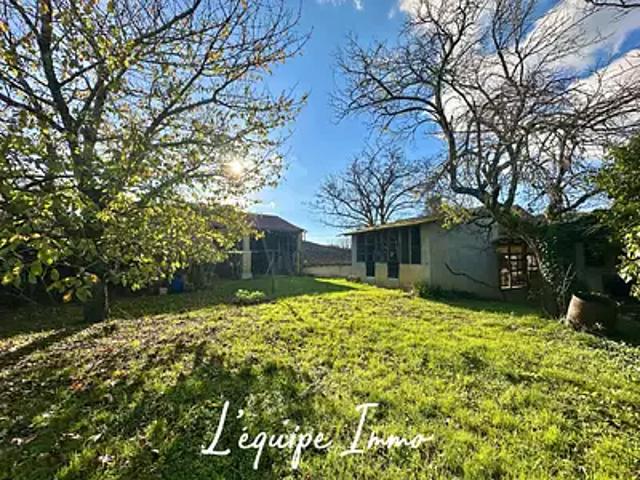Beaumont de Lomagne 82500 Achat / Vente terrain
