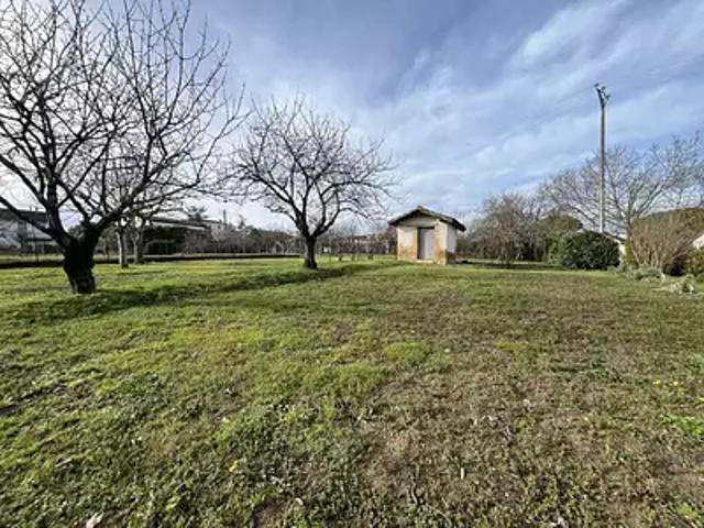 Beaumont de Lomagne 82500 Achat / Vente terrain
