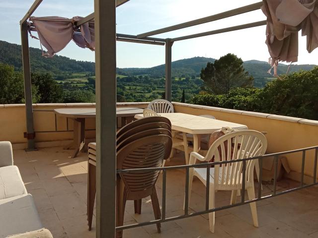 Beaumont de Pertuis Location Appartement 84