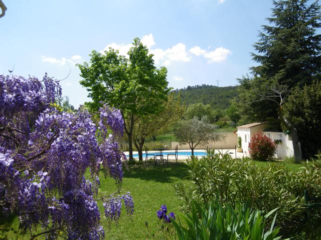 Beaumont de Pertuis Vente Maison 84