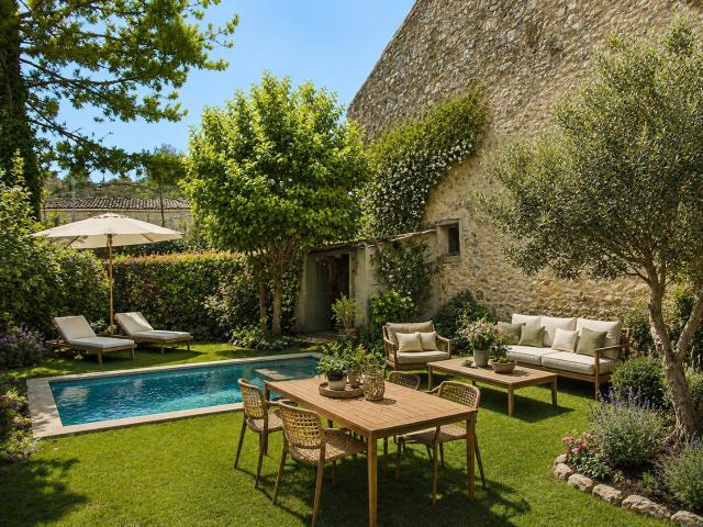 Beaumont de Pertuis Vente Appartement 84