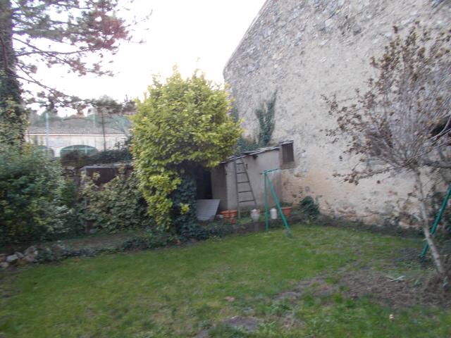 Beaumont de Pertuis Vente Appartement 84