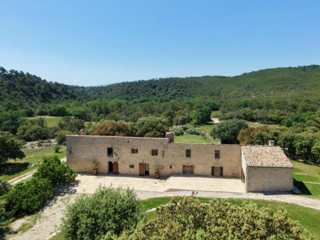 Beaumont de Pertuis Vente Villa 84