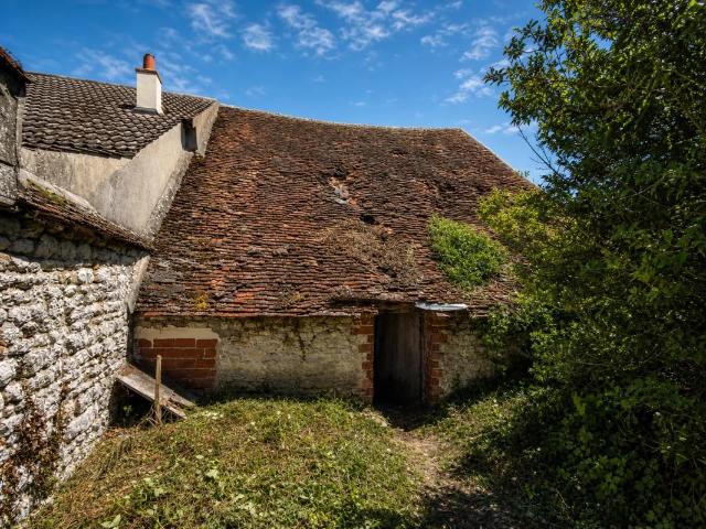 Beaumont du Gâtinais Vente Maison 77