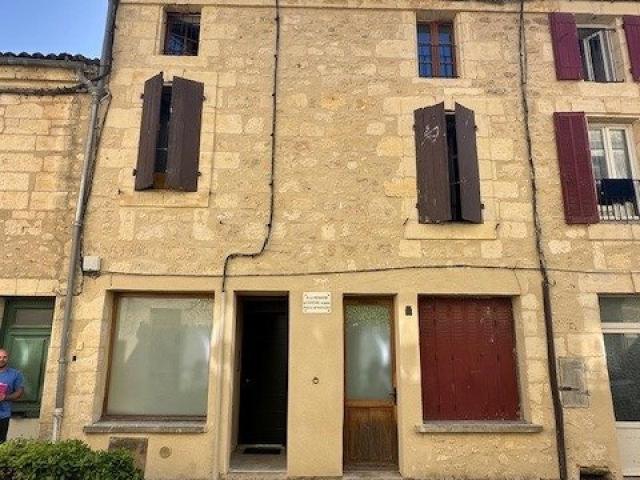 Beaumont du Périgord Vente Immeuble 24