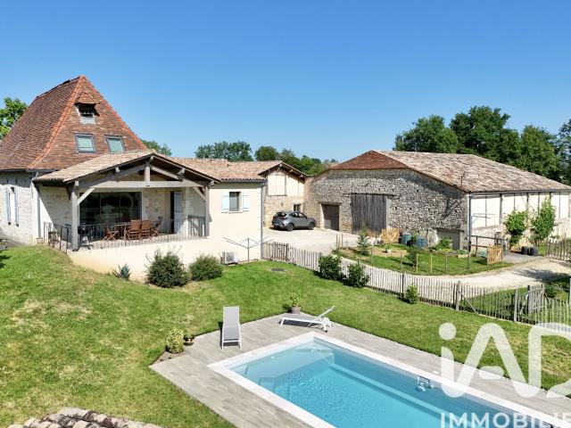 Beaumont du Périgord Vente Maison 24