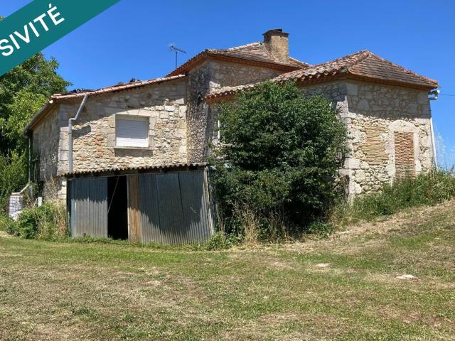 Beaumont du Périgord Vente Maison 24