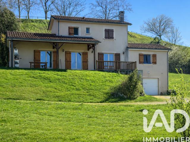 Beaumont du Périgord Vente Maison 24
