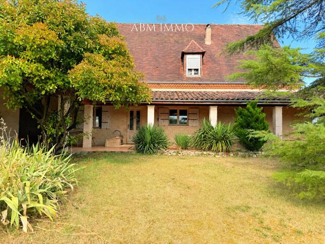 Beaumont du Périgord Vente Maison 24