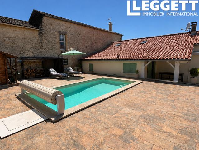 Beaumont du Périgord Vente Maison 24