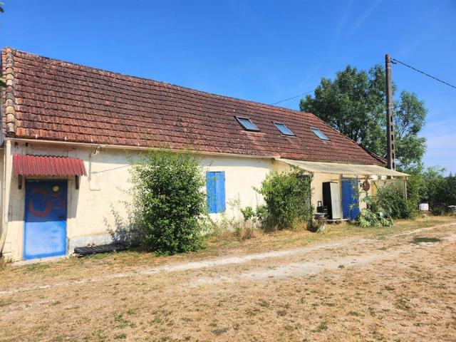 Beaumont du Périgord Vente Maison 24