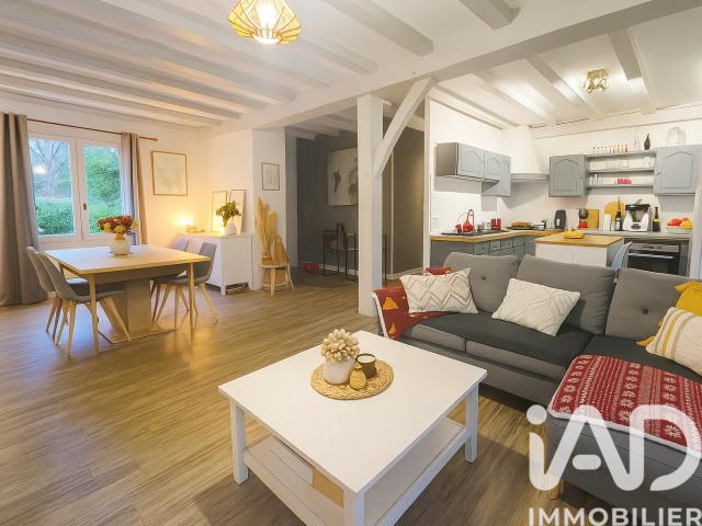 Beaumont du Périgord Vente Maison 24